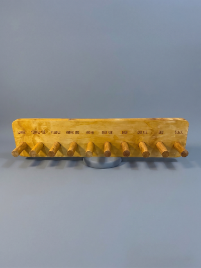 Image of belt hanger
