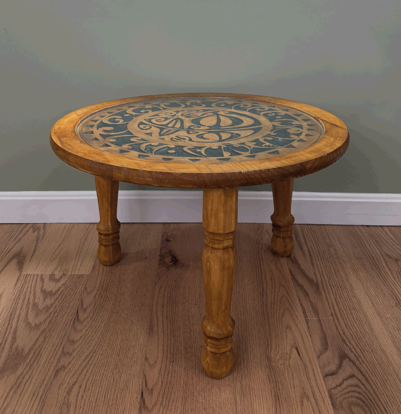 Image of coffee table
