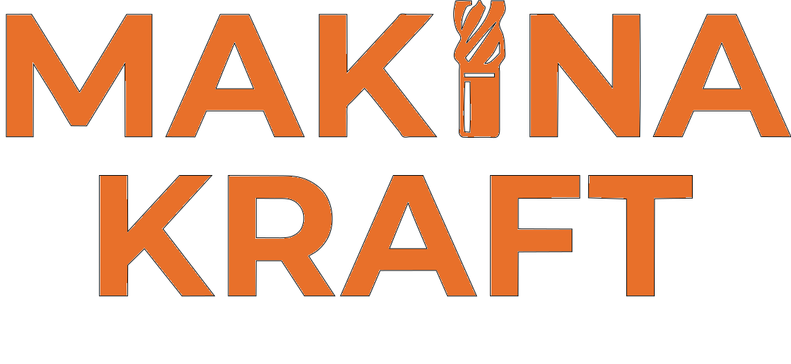 Makina Kraft Logo